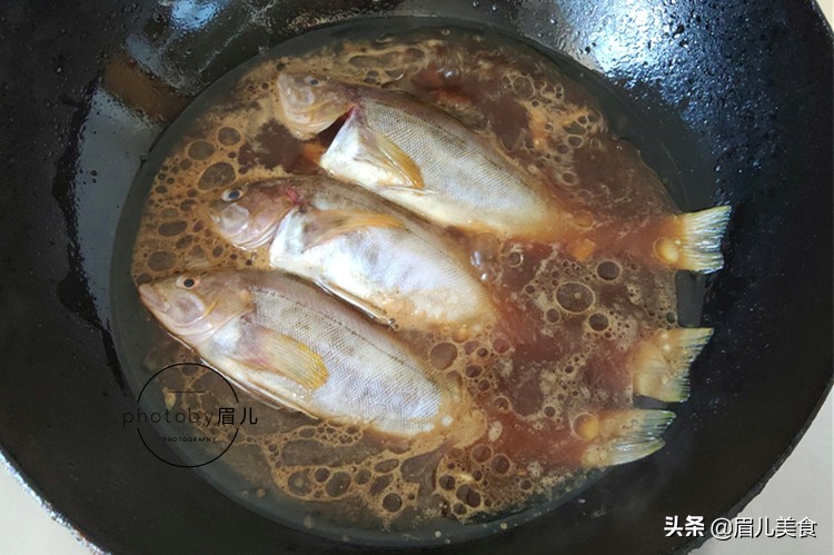 炖鱼放不放花椒的方法,炖鱼用白酒去腥行吗