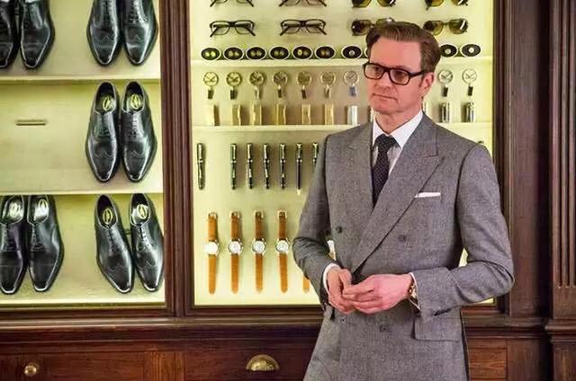 布洛克皮鞋品牌推荐,了解一下布洛克皮鞋