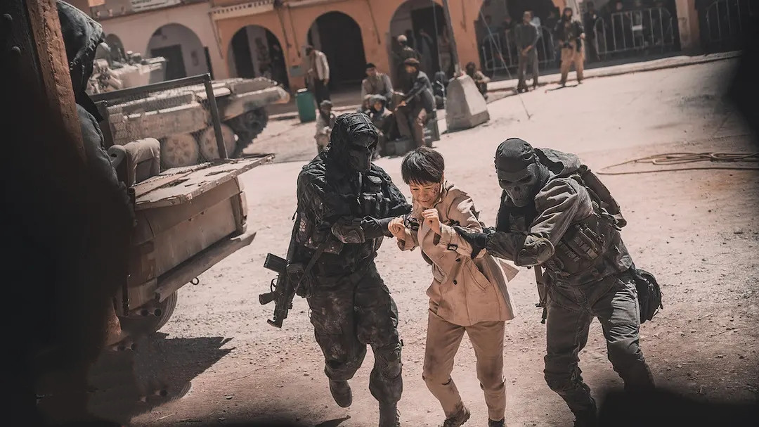 电影长津湖成中国影史票房第三,长津湖是中国电影史上最高票房吗