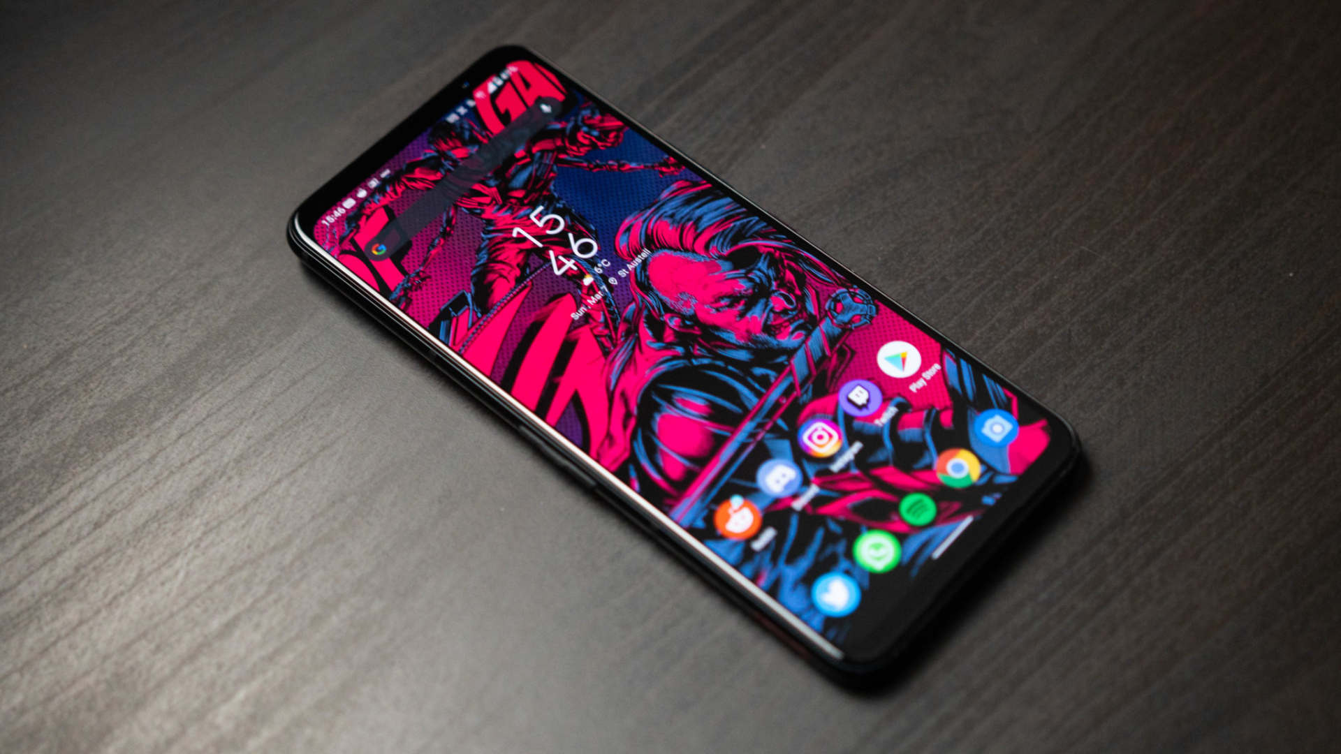 华硕手机rog5有什么缺点吗,华硕rog5与华硕rog5pro的区别