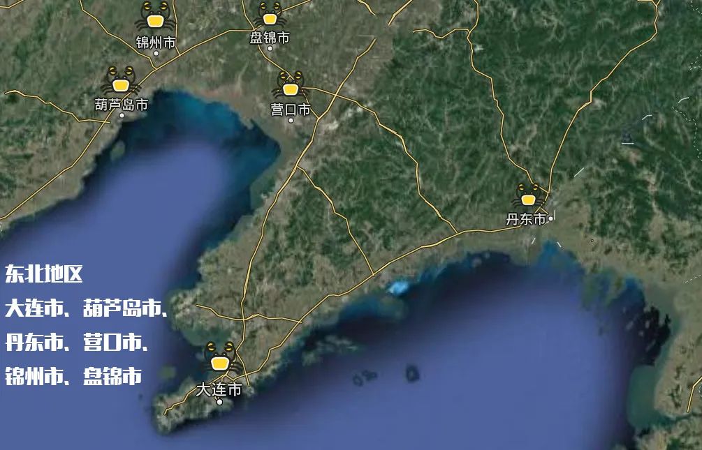 推荐去的十个看海的地方,推荐去的十个免费看海的地方