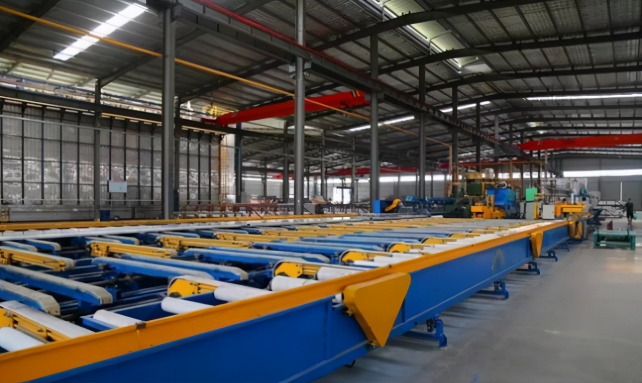 铝型材挤压机安全操作规程,铝型材挤压机操作规程及注意事项