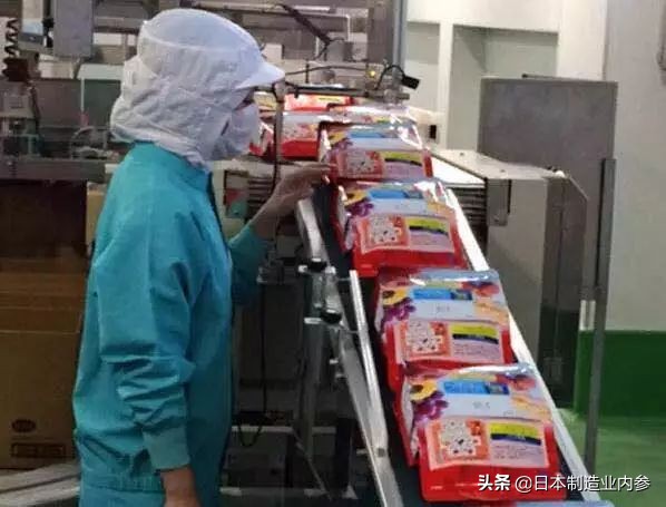 日本零食巨头年销百亿的爆品思路：把25年前的过气产品挖出来，拍拍土，重新卖个好价钱