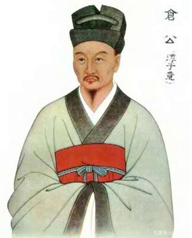 汉文帝的孝道故事,汉文帝以孝治国完整版