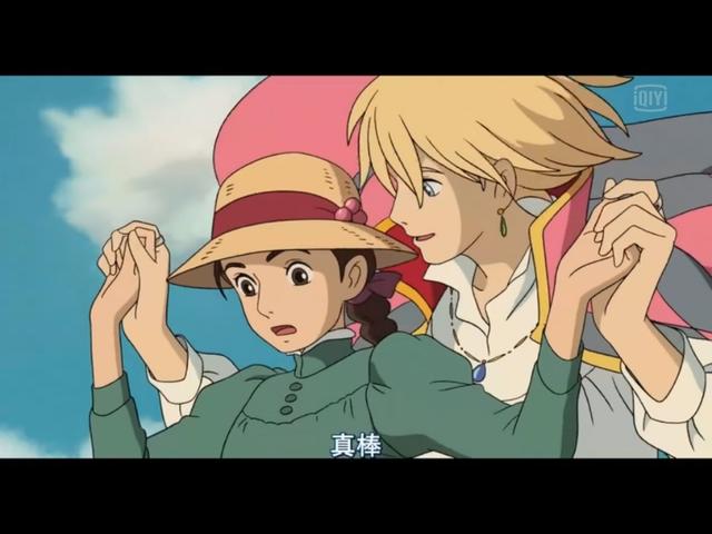 10部值得观看的高分动漫电影,吐血推荐10部高分动漫电影