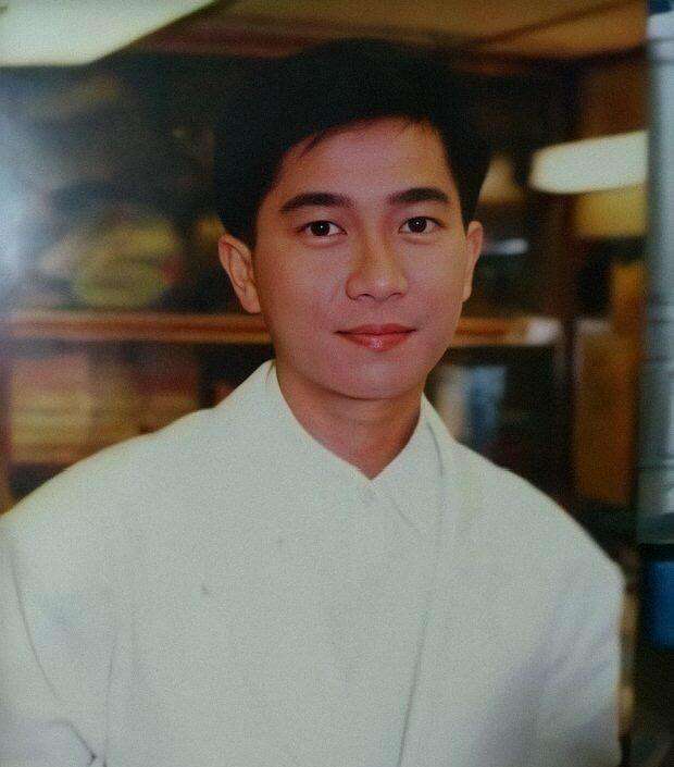 张国荣钟保罗陈百强，“中环三太子”盛年陡然离世的悲情人生