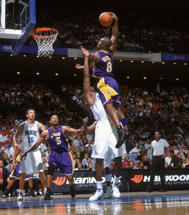 科比当年绰号小飞侠,科比亲兄弟吗