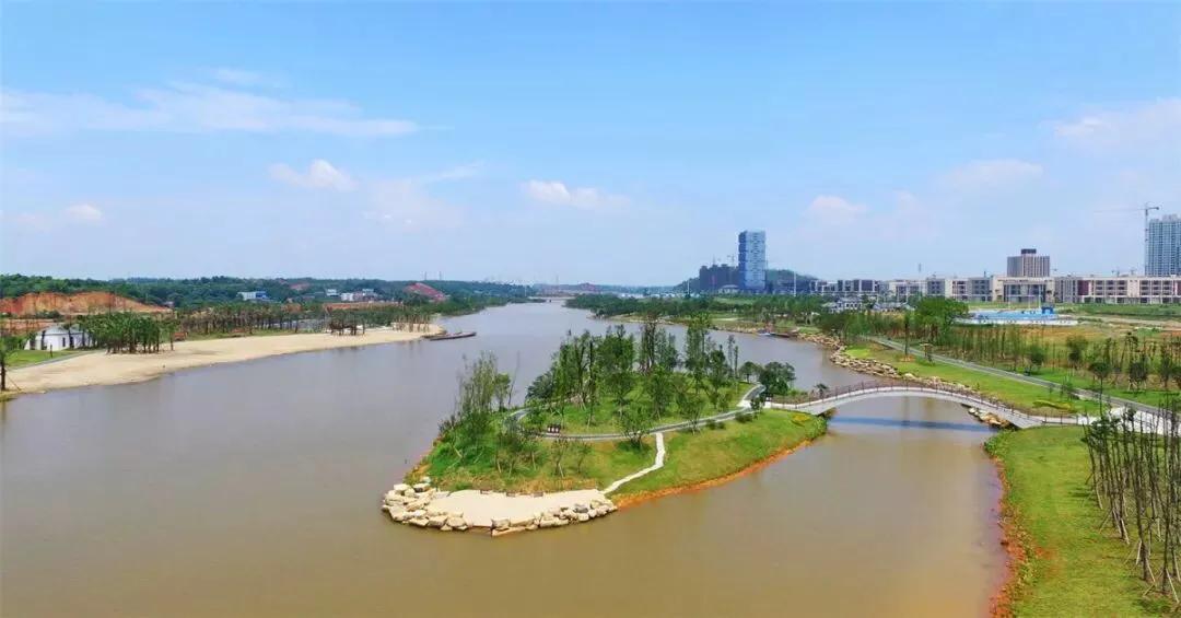 深圳免费公园哪里最好啊,深圳十大免费公园景点大全