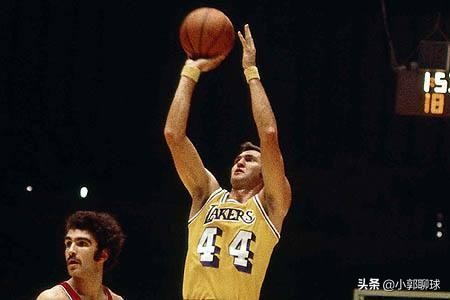 nba历史前十有后卫吗,nba历史十大得分后卫排名