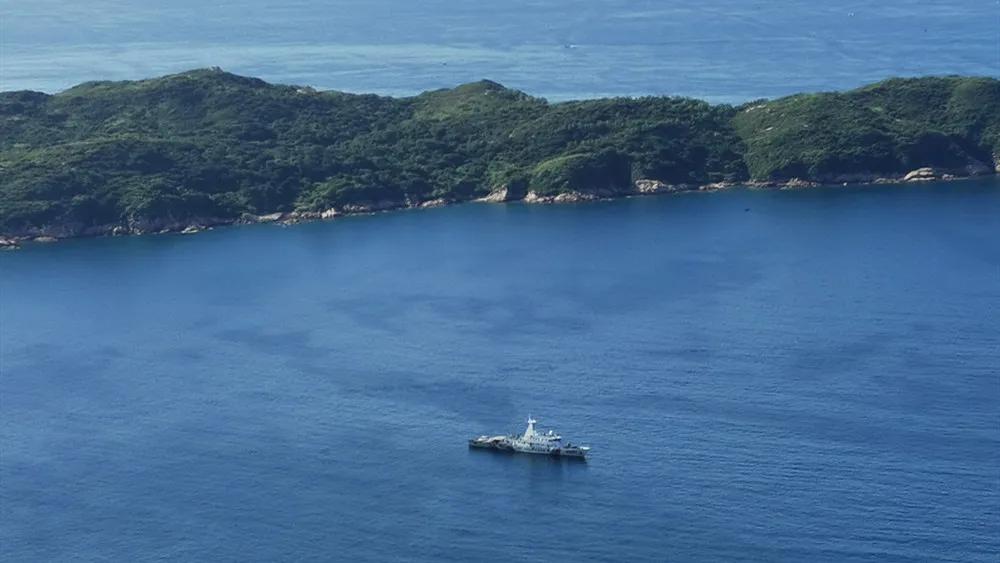 五一台州海岛,五一天气好的海岛推荐