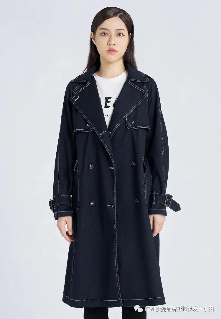 国际一线大牌女装有哪些？一线大牌哥弟时装潮流品牌折扣库存批发