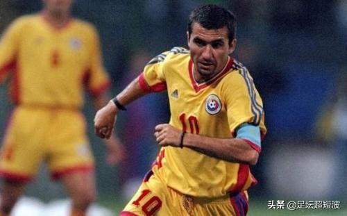 世界杯历史十佳球员,442世界杯十佳球员