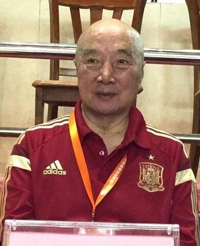 「螳螂拳起源考」螳螂拳“三只四派”及代表人物（3）