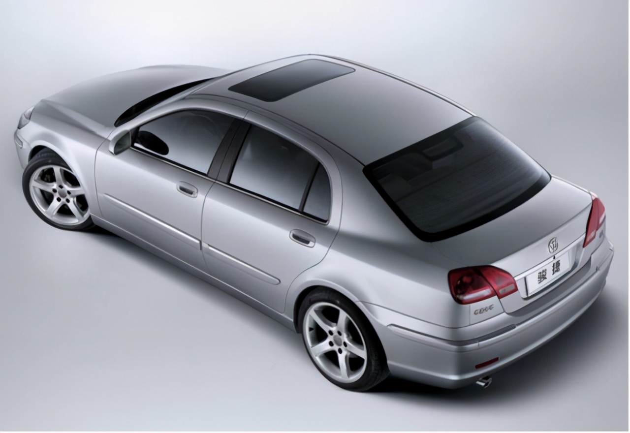 国产小宝马价格表,06款中华骏捷