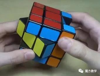 比较老的魔方教学,魔方小站三角魔方教学视频