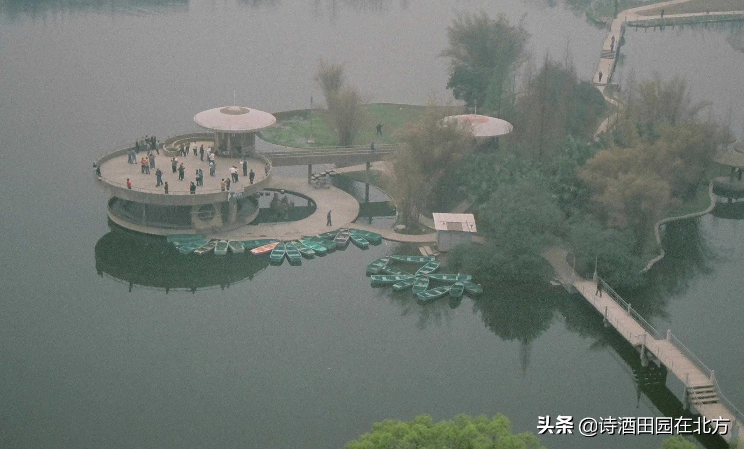 八十年代阳朔,上世纪八十年代广西桂林图片