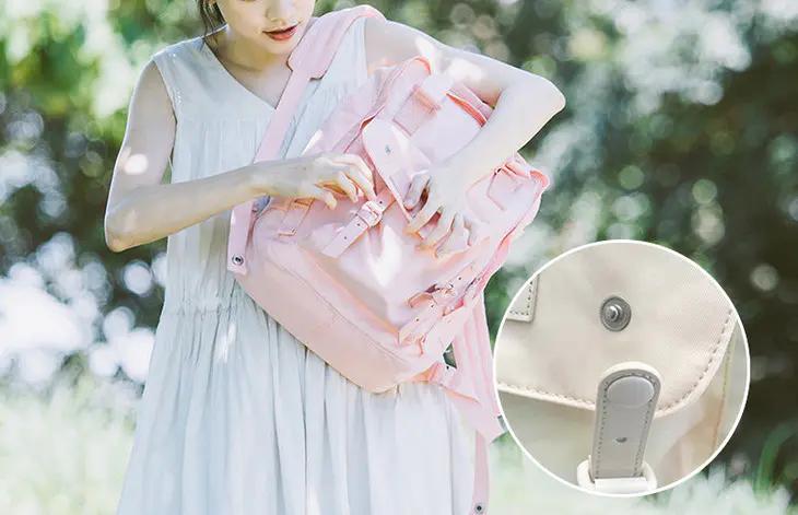 马卡龙色减龄又洋气,颜值很高的马卡龙色