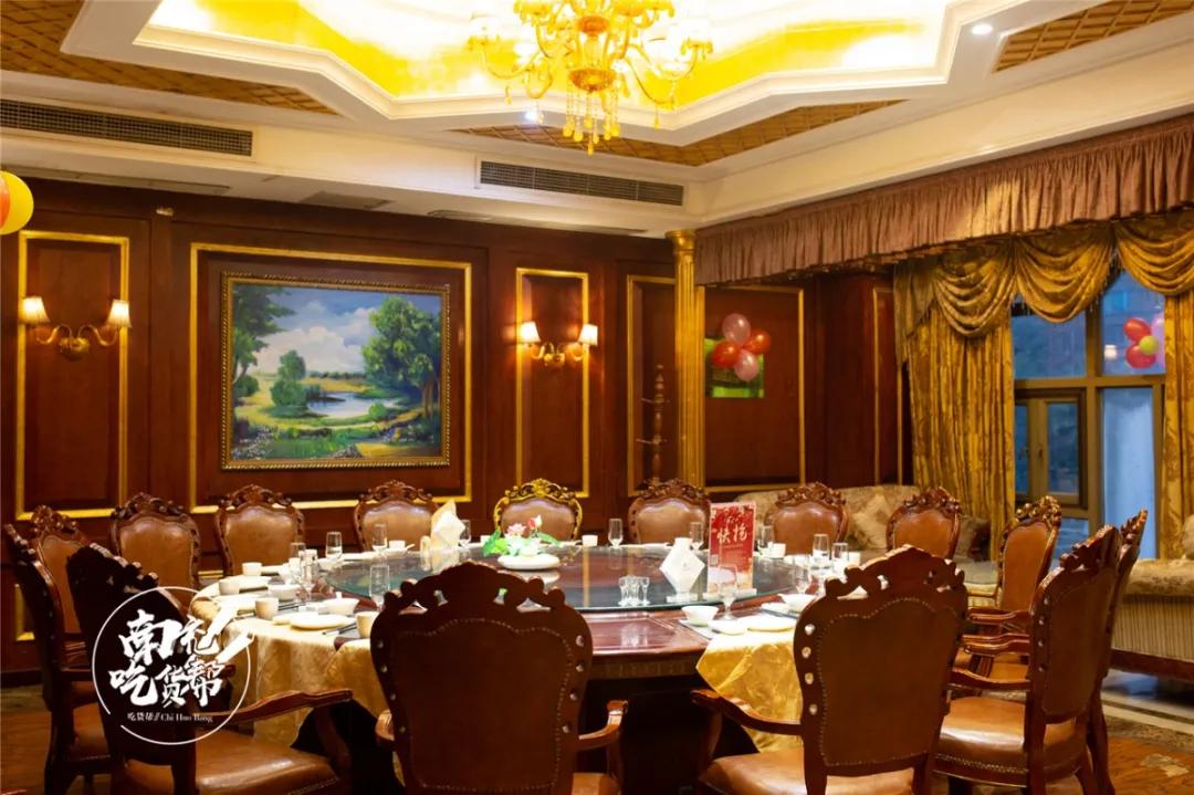 请客还不晓得去哪儿哇？听说天来豪庭旁8年老店酒楼6折啦