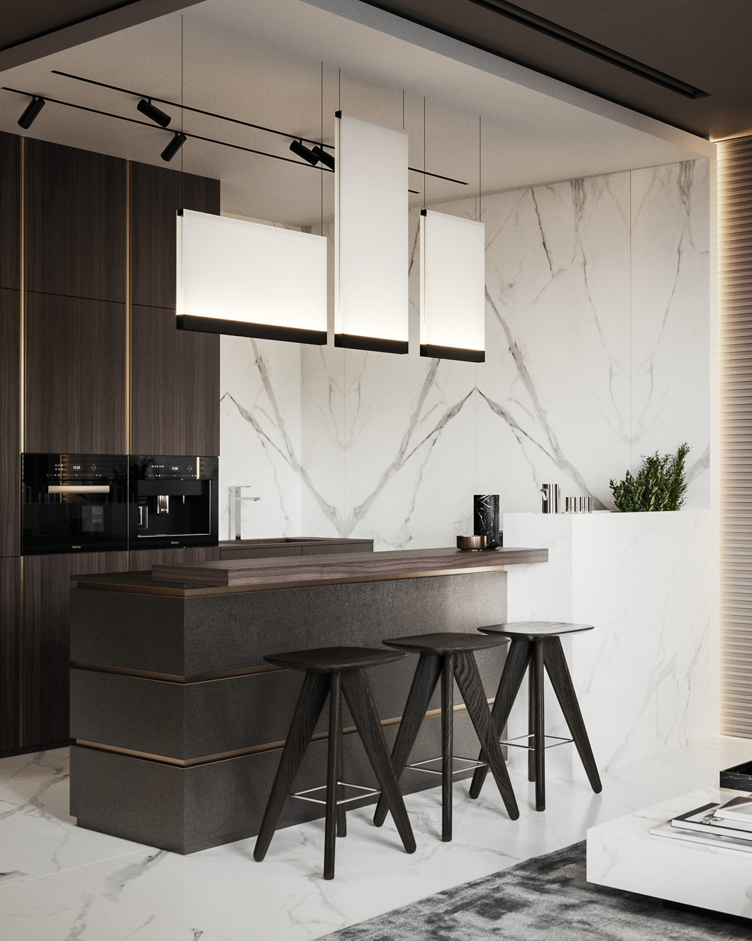 厨房电器品牌档次,福戈米兰进口厨房电器