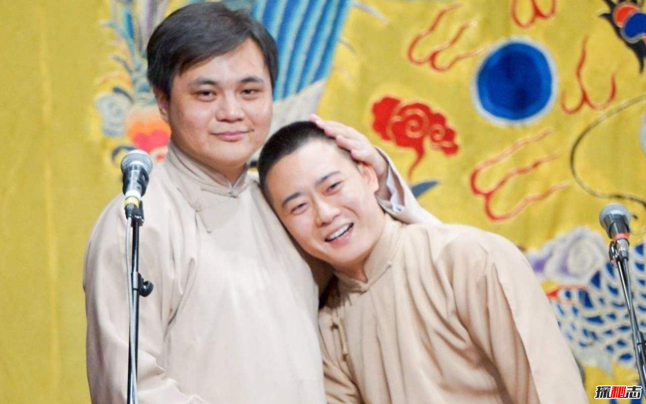 德云社各大cp名单,德云社天团排行榜