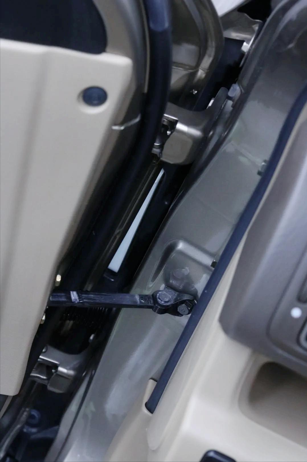 「情怀玩车」2005年老款CRV翻新复活日记，至死返生，终成神话