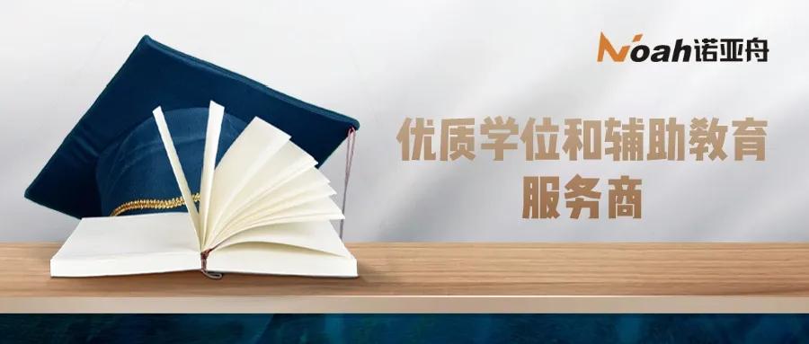 诺亚舟荣膺新华网“2020年度·社会公信力教育品牌”