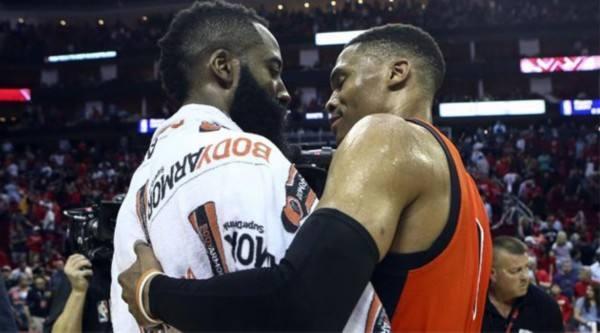 首次发声！保罗离开火箭你什么感受？塔克这样回答，球迷纷纷点赞