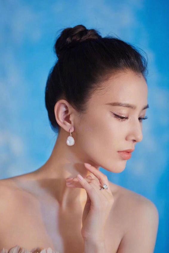 黄圣依身材有多好,黄圣依无痕裤