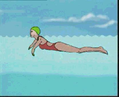 潜水口诀八个字,四种常见潜水方式口诀