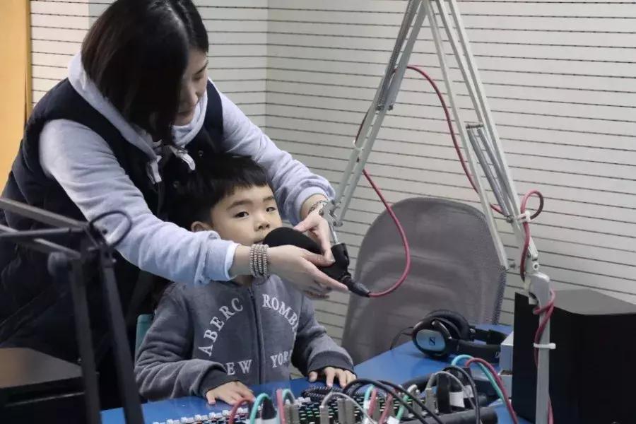 迪士尼梦幻亲子乐园幼儿园,这家幼儿园