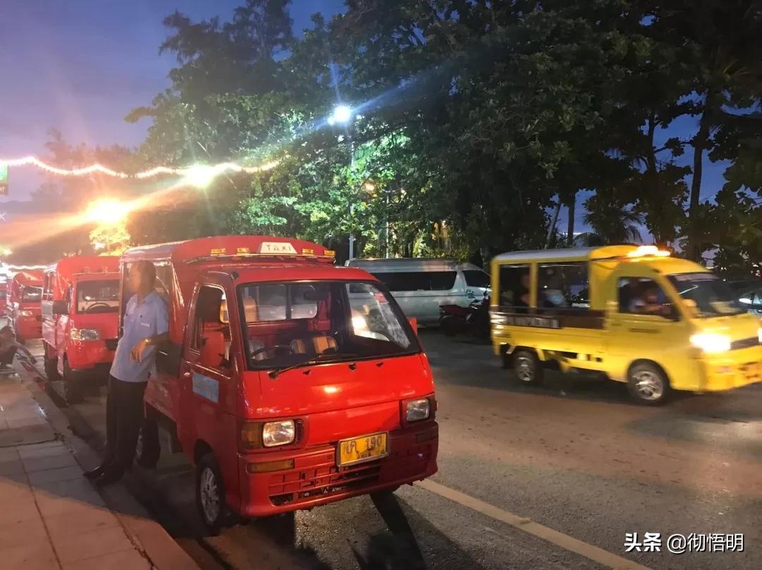 东南亚最适合旅游的地方有哪些,东南亚适合旅游的地方