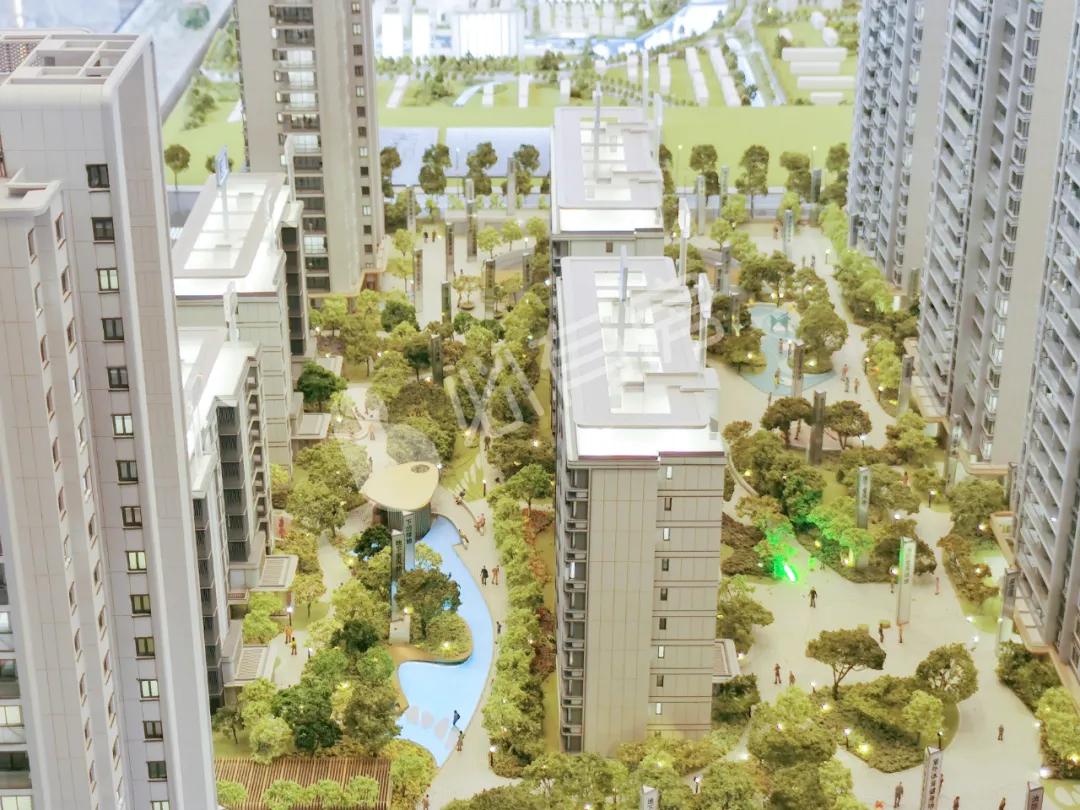 粉盘撞车，现状差又最贵的上河公元你买账吗？