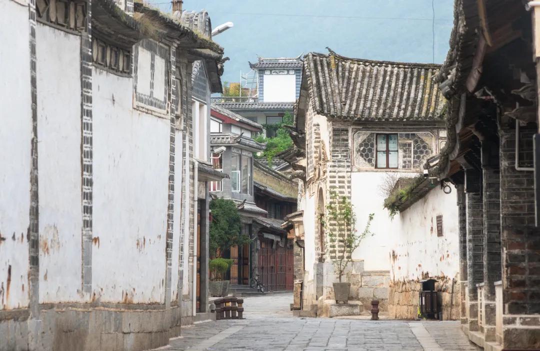 云南最美的旅游景点排名,大美云南11个县域旅游地