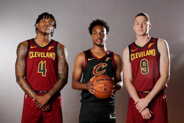 nba今日赛况骑士vs奇才,nba奇才队vs勇士