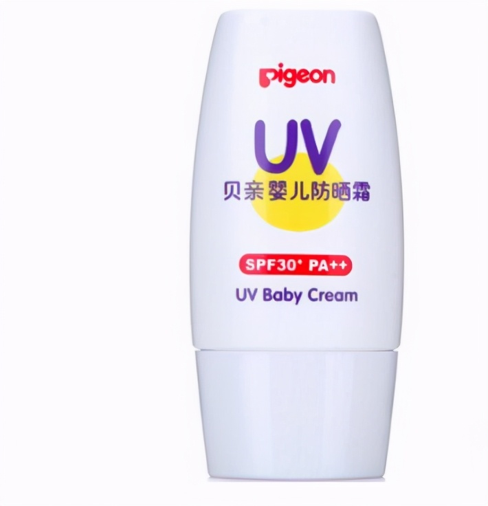 儿童防晒霜排行榜第一名,儿童防晒霜的正确涂抹顺序