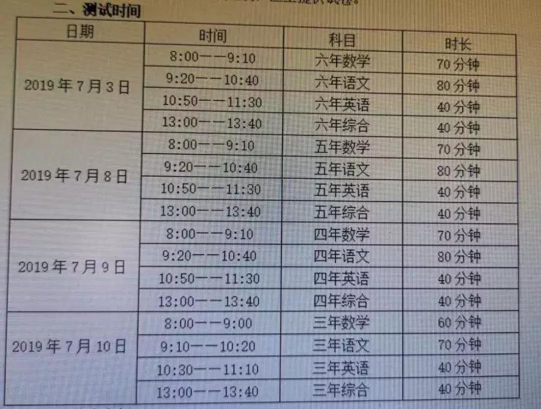 沈阳中小学期末考试时间2023,中小学放寒假时间表沈阳