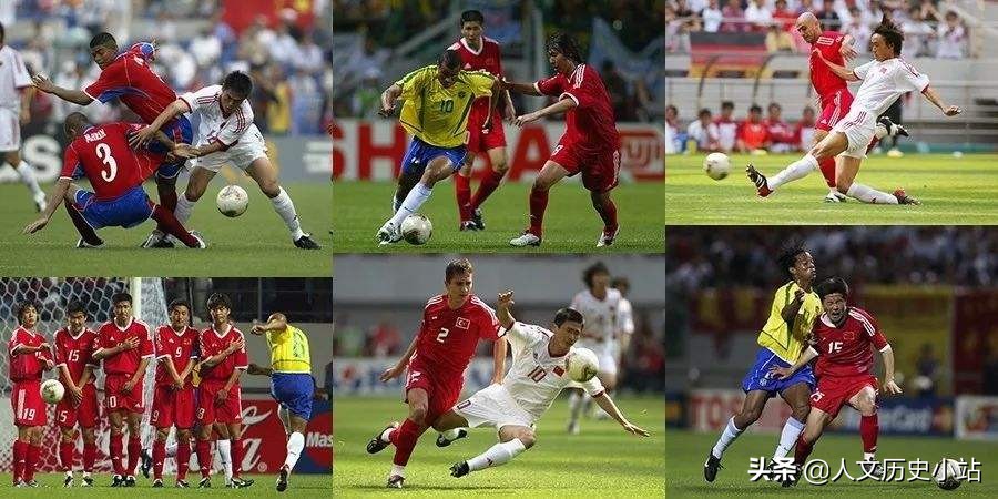 回忆历届世界杯,世界杯的回忆