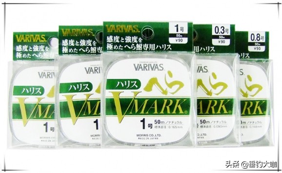 辟谣：名称正确就是真品？这两个国际大牌渔具，真名却非真品