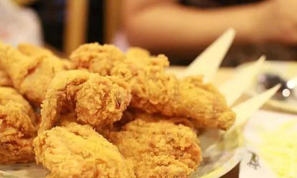 肯德基香酥鸡腿的做法,香酥鸡腿的家常做法