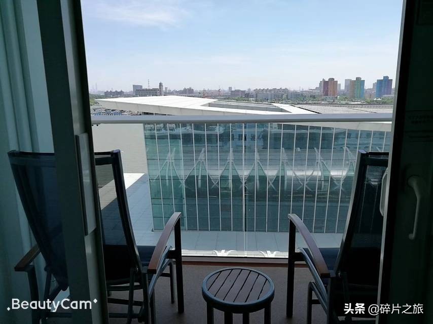 乘风破浪的姐们-上海日本豪华游轮六天五夜游攻略