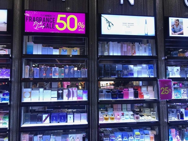 曼谷美妆店化妆品品牌排行,泰国便宜美妆好物排行榜