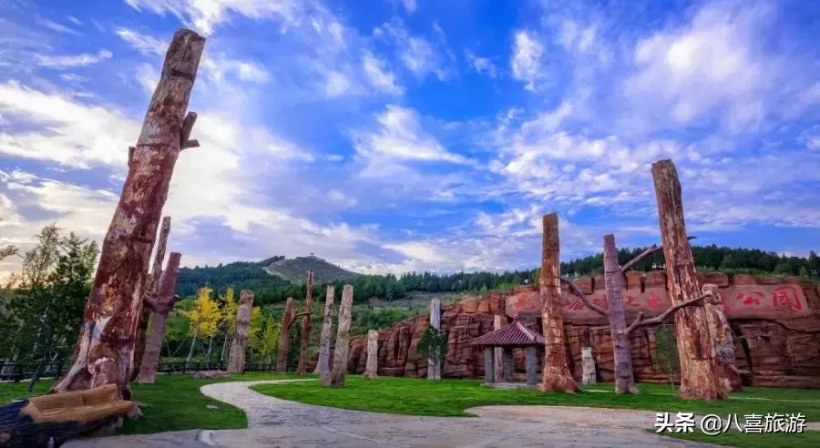 国庆节来海边相遇,来青州感受一场心动之旅