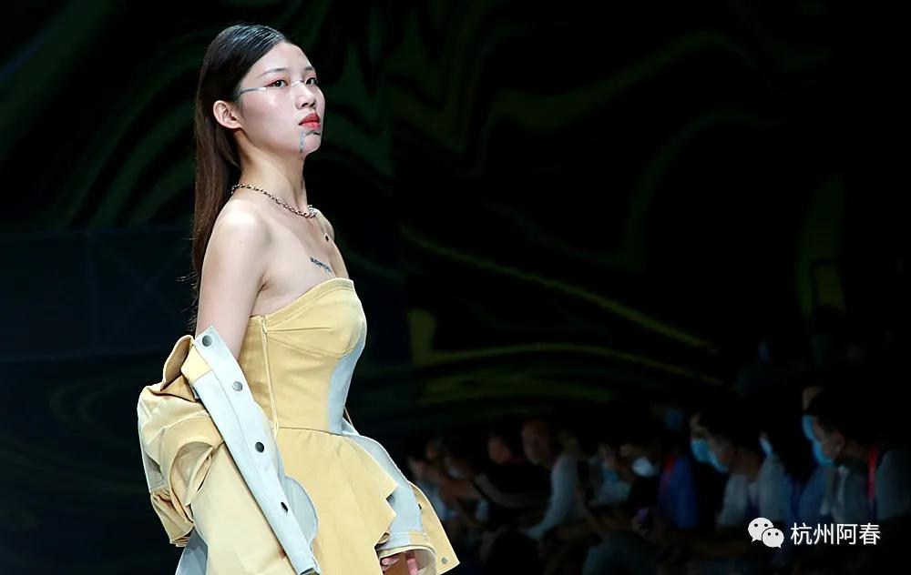 纺博会的六个亮点,2024杭州纺博会