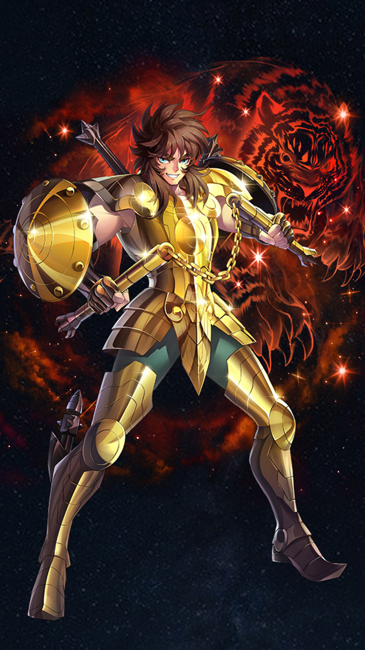 黄金十二宫圣斗士高清壁纸下载,圣斗士圣衣射手座壁纸高清大图