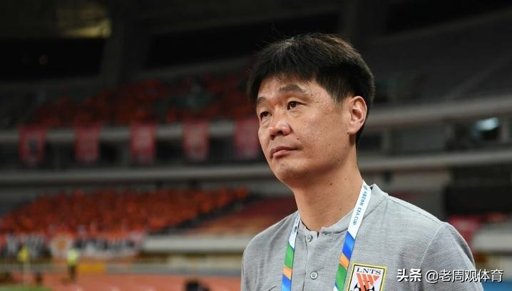 李霄鹏发布会,李霄鹏谈队员表现