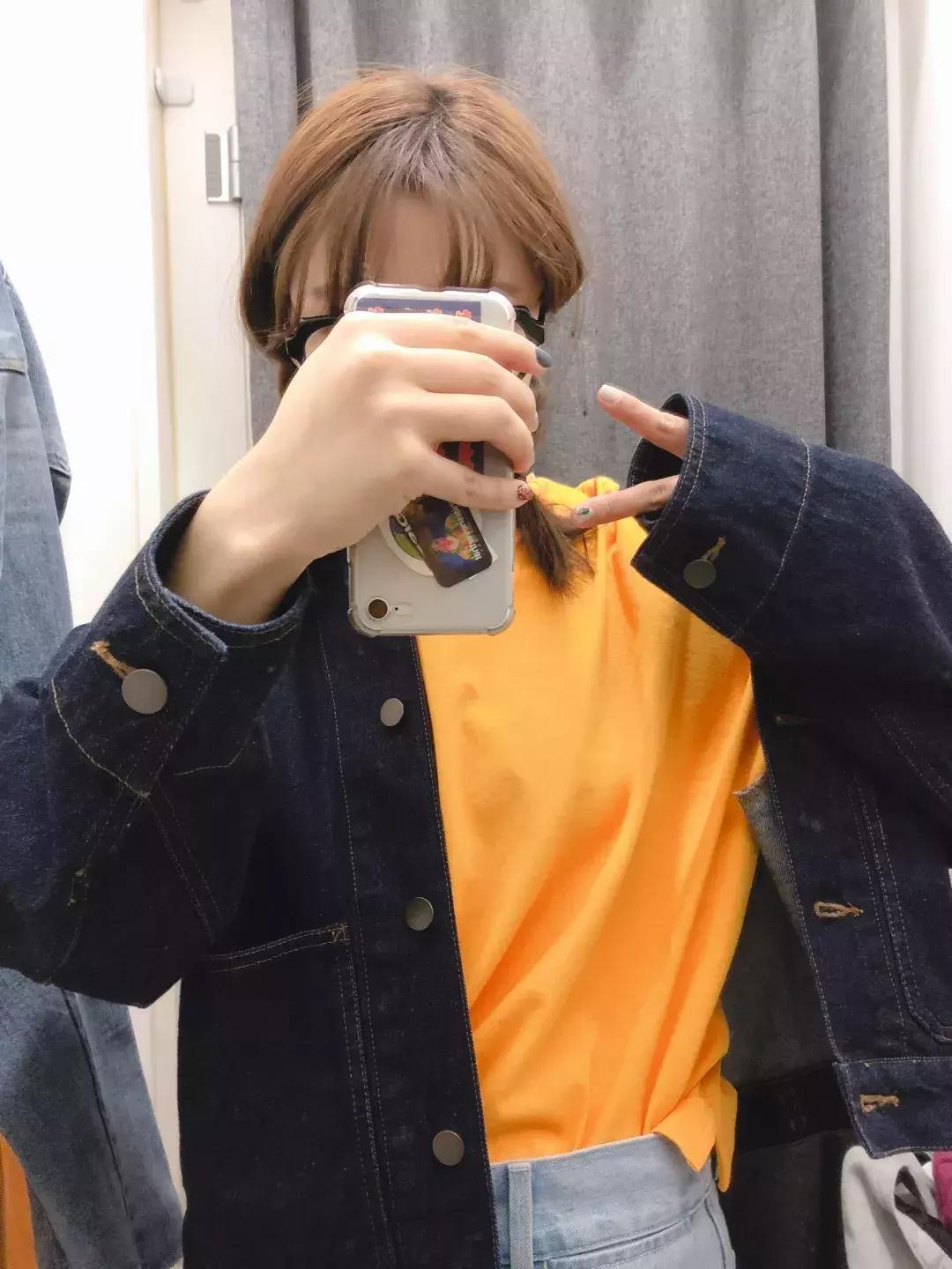 是你优衣库太骚，还是我胖虎不够飘？！