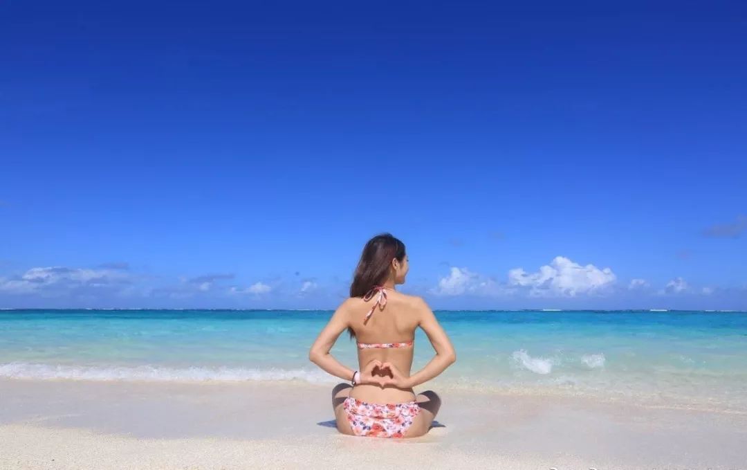 塞班岛旅游攻略四日游路线推荐,塞班岛免签自由行攻略