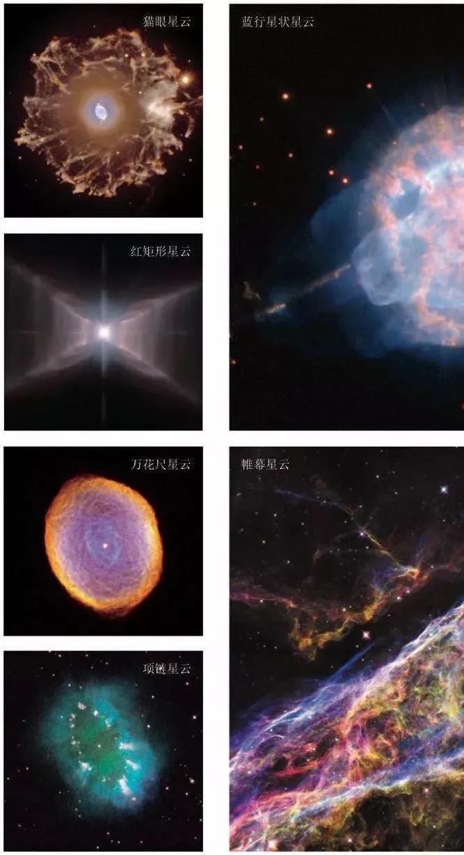 哈勃望远镜看到宇宙深处的视频,哈勃太空望远镜能看到球状星团吗