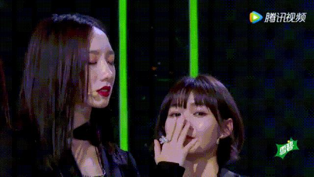 全员高燃，这首硬核《卡路里》把我听哭了