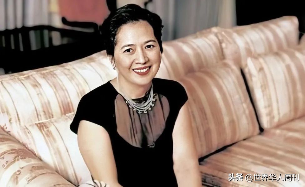 香港富豪最悲惨原配,香港十大富豪原配